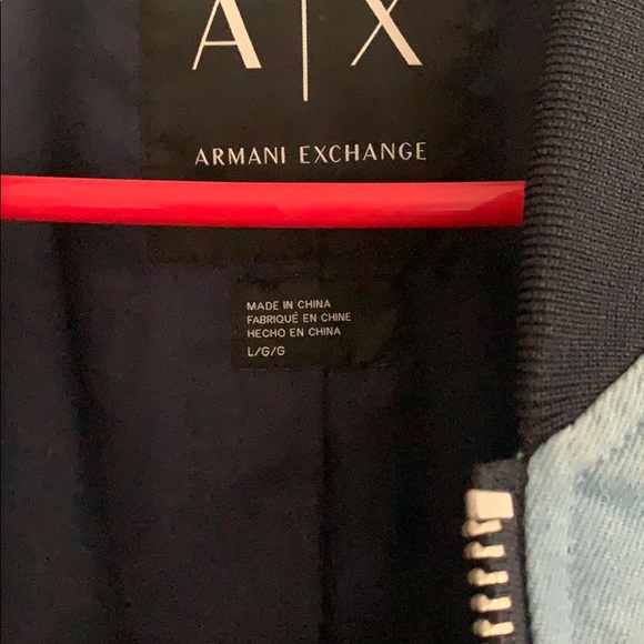 Armani jacket - Picture 3 of 3